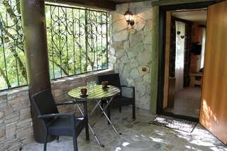 Гостевой дом Альфа Бетта Экологический номер "Медведь" или "Олень"-4