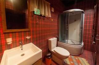 Гостевой дом Альфа Бетта Экологический номер "Филин"-7