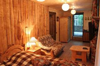 Гостевой дом Альфа Бетта Экологический номер "Медведь" или "Олень"-1