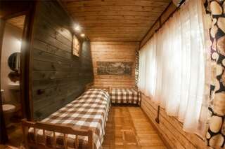 Гостевой дом Альфа Бетта Стандарт плюс-3