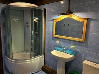 Гостевой дом Альфа Бетта Экологический номер "Прованс"-4