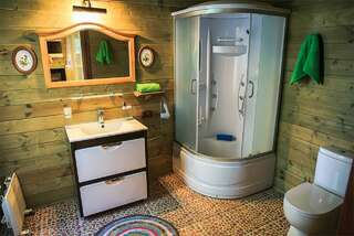 Гостевой дом Альфа Бетта Четырехместный номер «Комфорт»-4