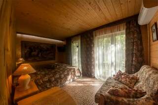 Гостевой дом Альфа Бетта Экологический номер "Sweet home"-1