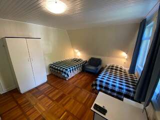 Гостевой дом Альфа Бетта Стандарт-2