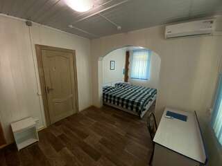 Гостевой дом Альфа Бетта Студия двухкомнатная-8