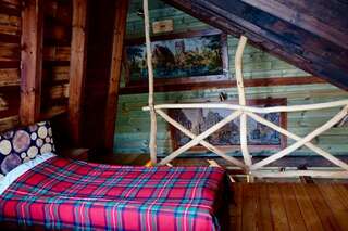 Гостевой дом Альфа Бетта Семейный номер "Бахус"-3