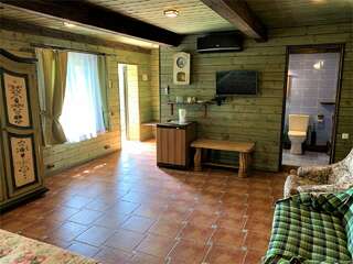 Гостевой дом Альфа Бетта Экологический номер "Прованс"-2