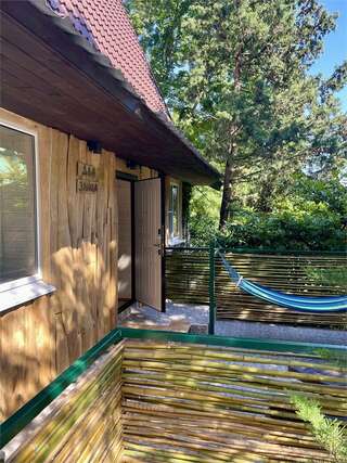 Гостевой дом Альфа Бетта Экологический номер "Два зайца"-4