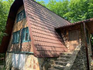 Гостевой дом Альфа Бетта Стандарт-5