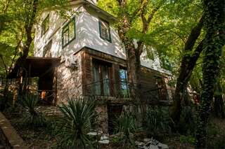 Гостевой дом Альфа Бетта Экологический номер "Sweet home"-4