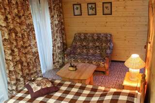 Гостевой дом Альфа Бетта Экологический номер "Sweet home"-3