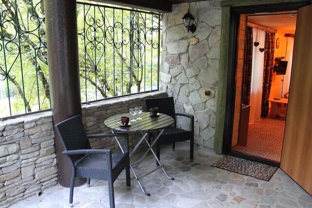 Гостевой дом Альфа Бетта-129