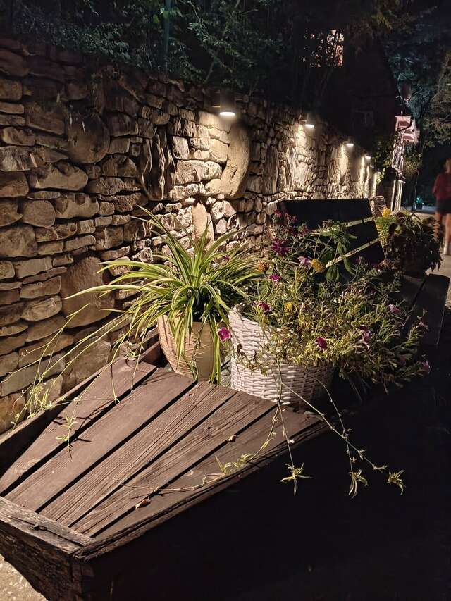 Гостевой дом Альфа Бетта-149