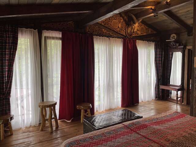 Гостевой дом Альфа Бетта-24