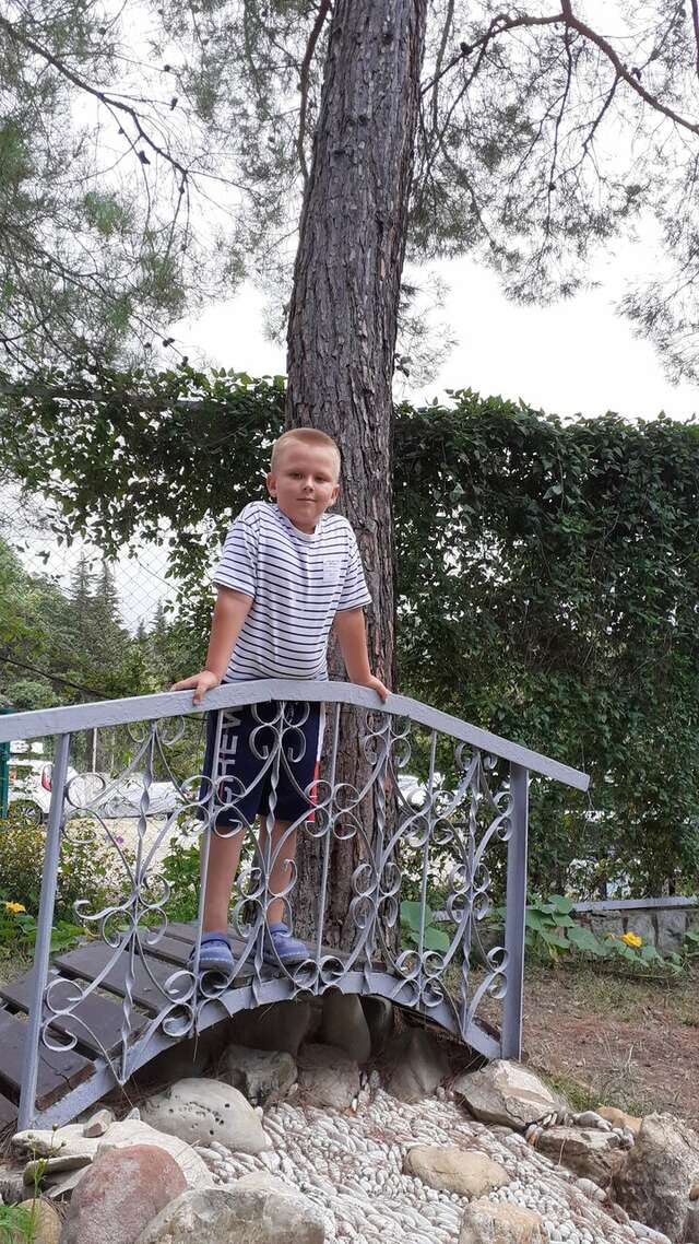 Гостевой дом Альфа Бетта-204