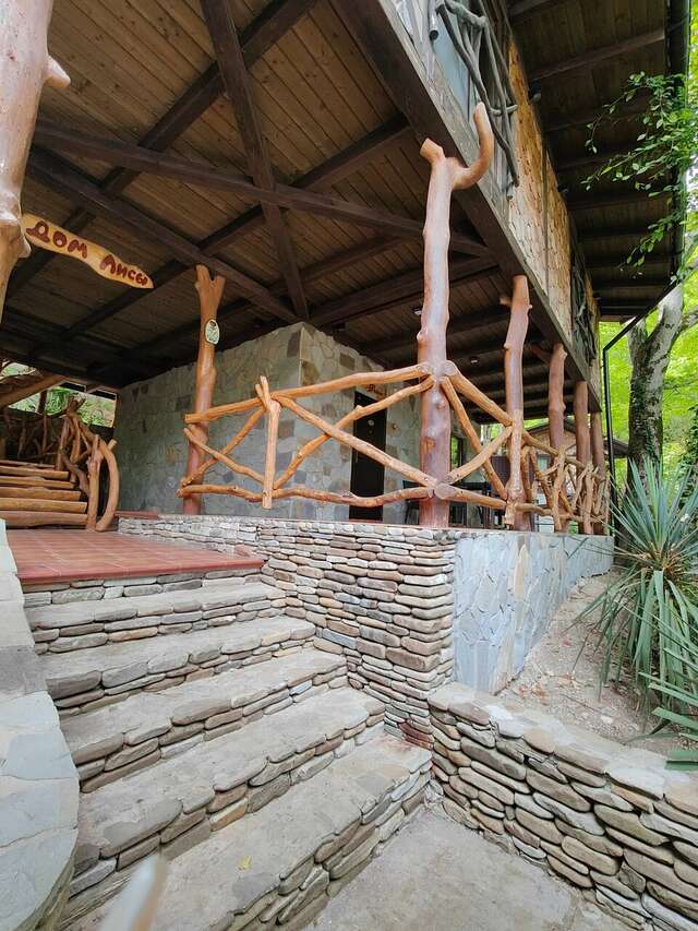 Гостевой дом Альфа Бетта-219