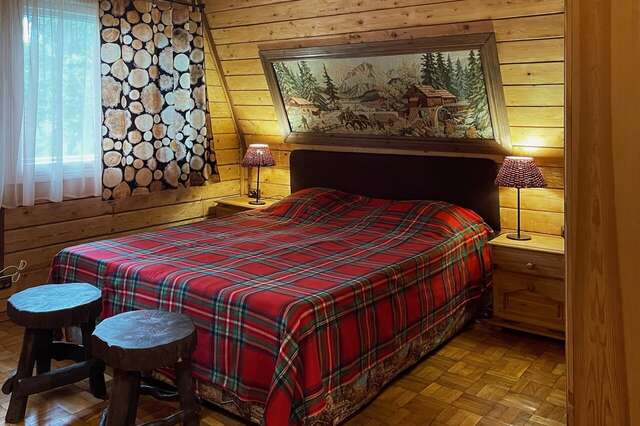 Гостевой дом Альфа Бетта-23