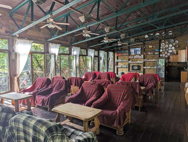 Гостевой дом Альфа Бетта-109