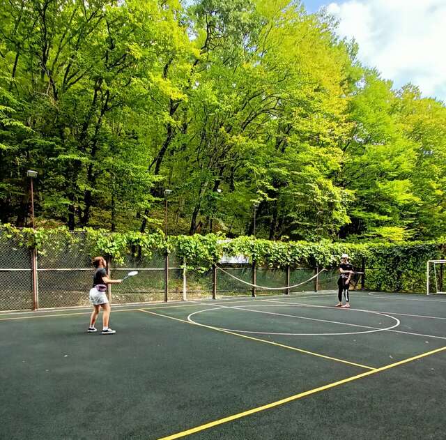 Гостевой дом Альфа Бетта-141