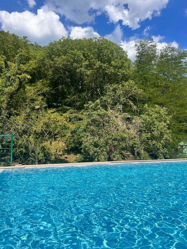 Гостевой дом Альфа Бетта-70