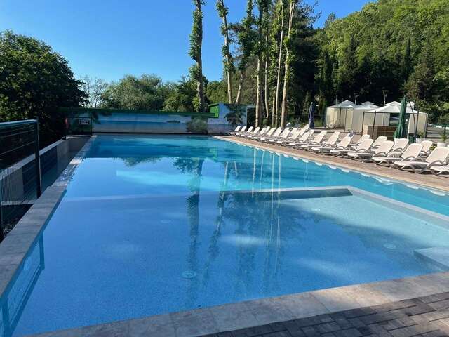 Гостевой дом Альфа Бетта-34