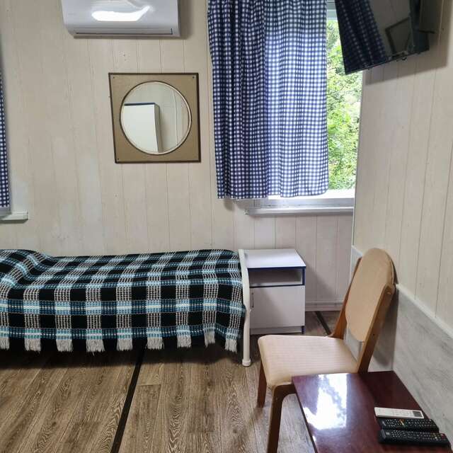 Гостевой дом Альфа Бетта-74