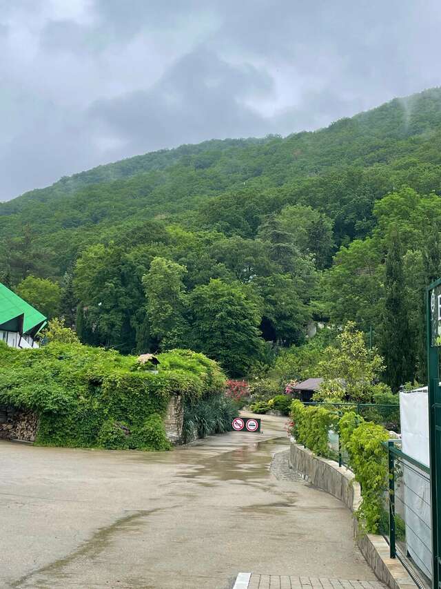 Гостевой дом Альфа Бетта-211