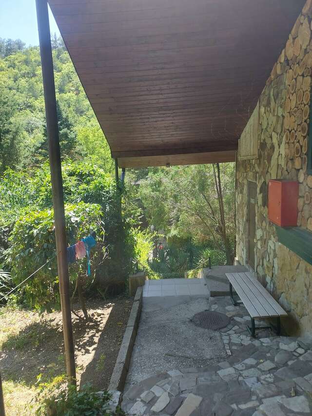 Гостевой дом Альфа Бетта-209