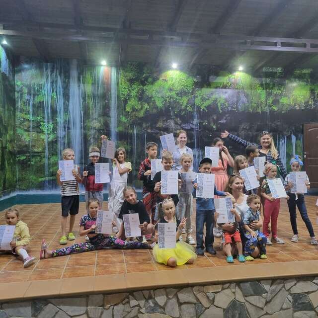 Гостевой дом Альфа Бетта-104