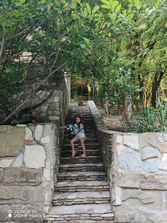 Гостевой дом Альфа Бетта-181