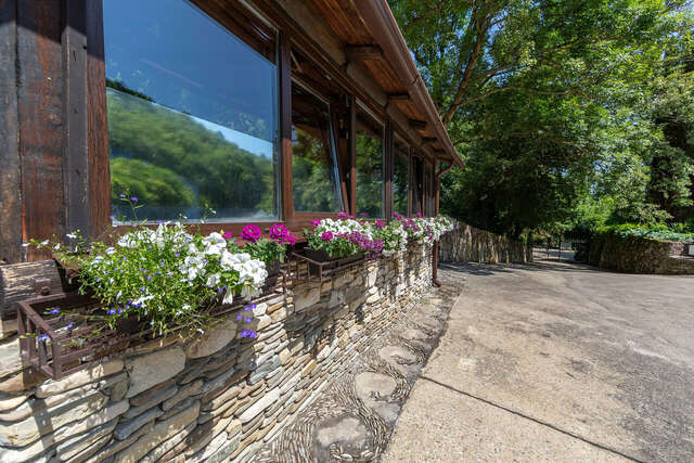 Гостевой дом Альфа Бетта-6