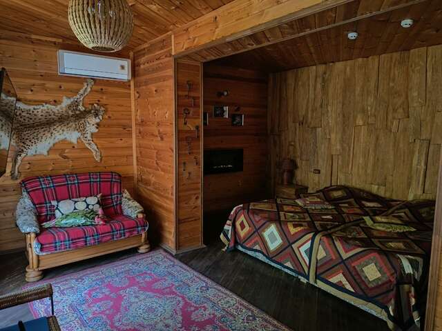 Гостевой дом Альфа Бетта-132