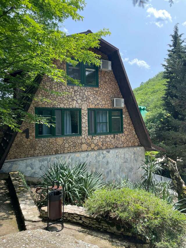 Гостевой дом Альфа Бетта-172