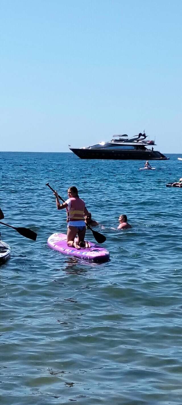 Гостевой дом Альфа Бетта-47