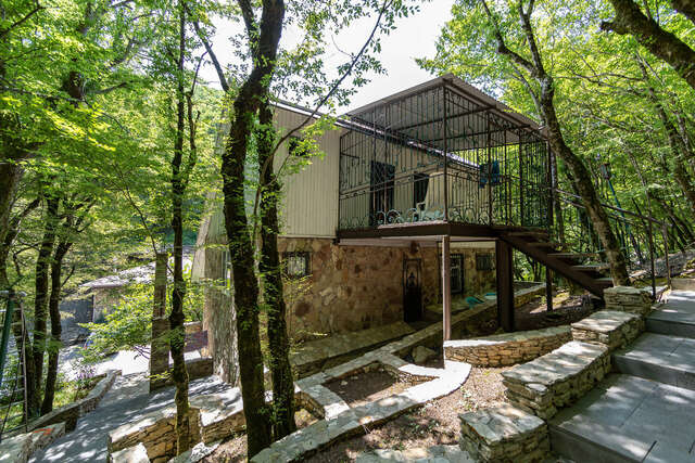 Гостевой дом Альфа Бетта-26