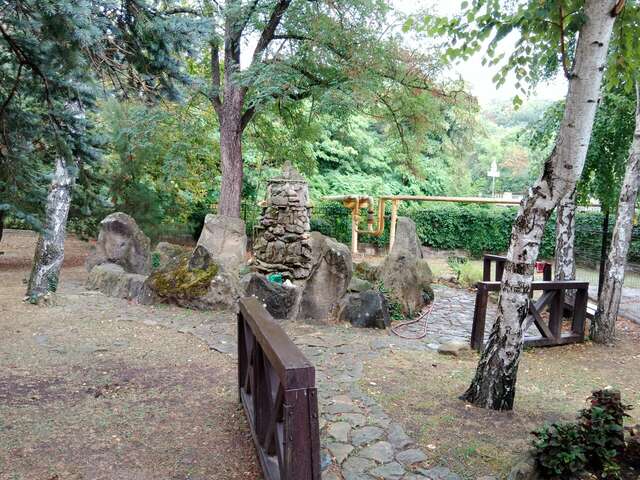 Гостевой дом Альфа Бетта-188