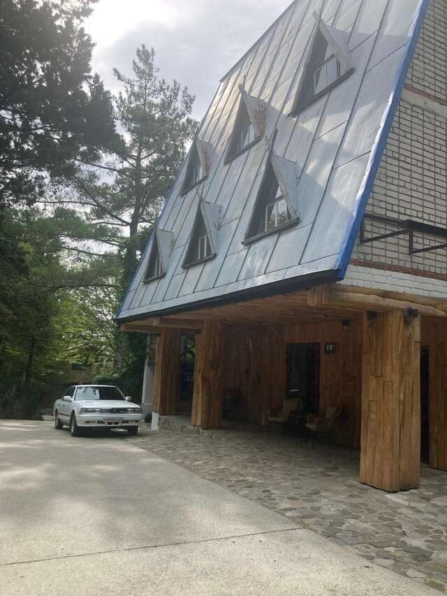 Гостевой дом Альфа Бетта-146