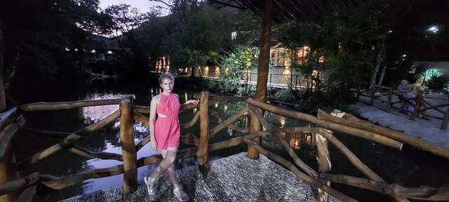 Гостевой дом Альфа Бетта-163