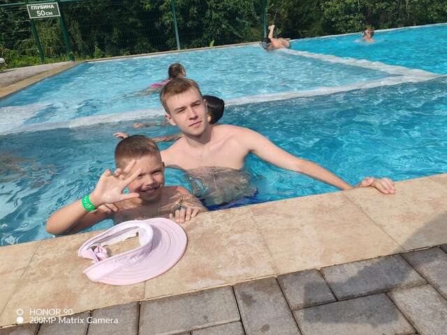 Гостевой дом Альфа Бетта-243