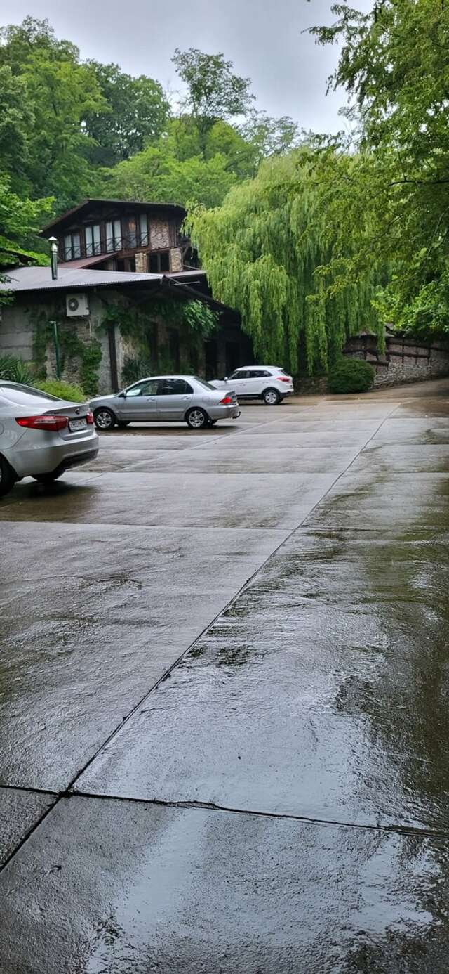 Гостевой дом Альфа Бетта-230