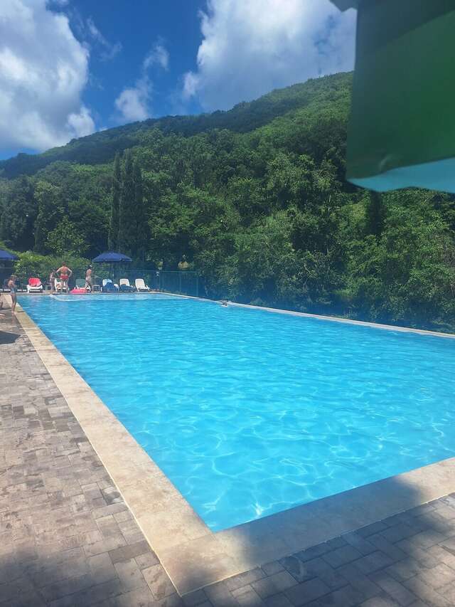 Гостевой дом Альфа Бетта-174