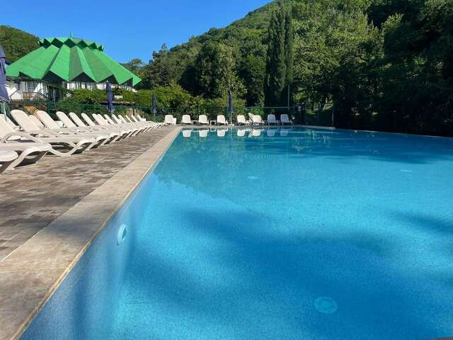 Гостевой дом Альфа Бетта-35