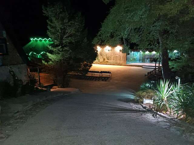 Гостевой дом Альфа Бетта-178