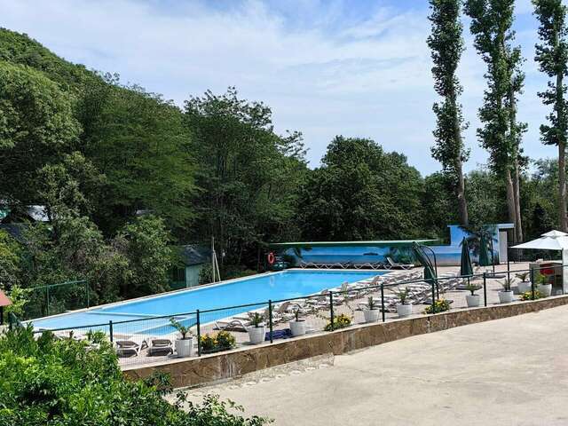 Гостевой дом Альфа Бетта-218