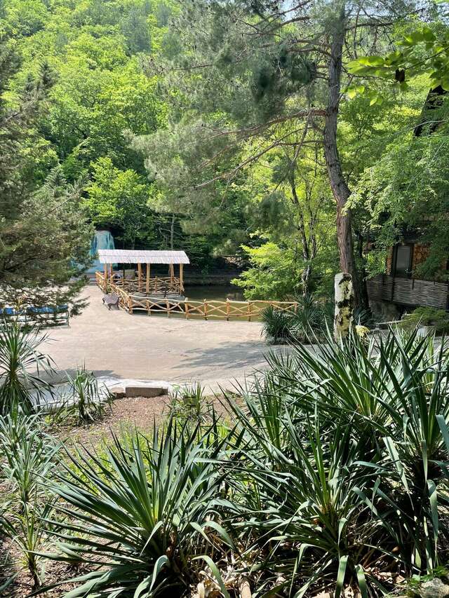 Гостевой дом Альфа Бетта-252