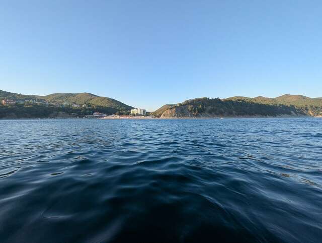 Гостевой дом Альфа Бетта-79