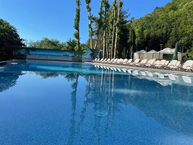 Гостевой дом Альфа Бетта-30