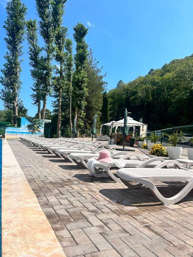 Гостевой дом Альфа Бетта-67