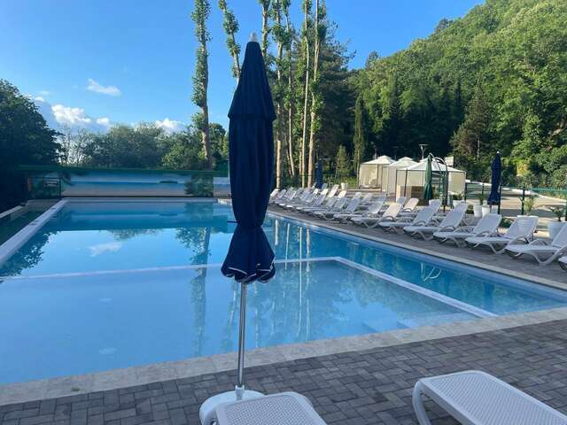 Гостевой дом Альфа Бетта-13