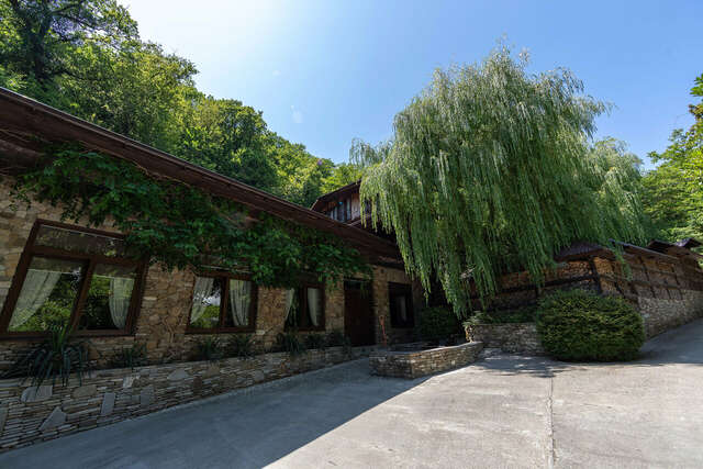 Гостевой дом Альфа Бетта-15